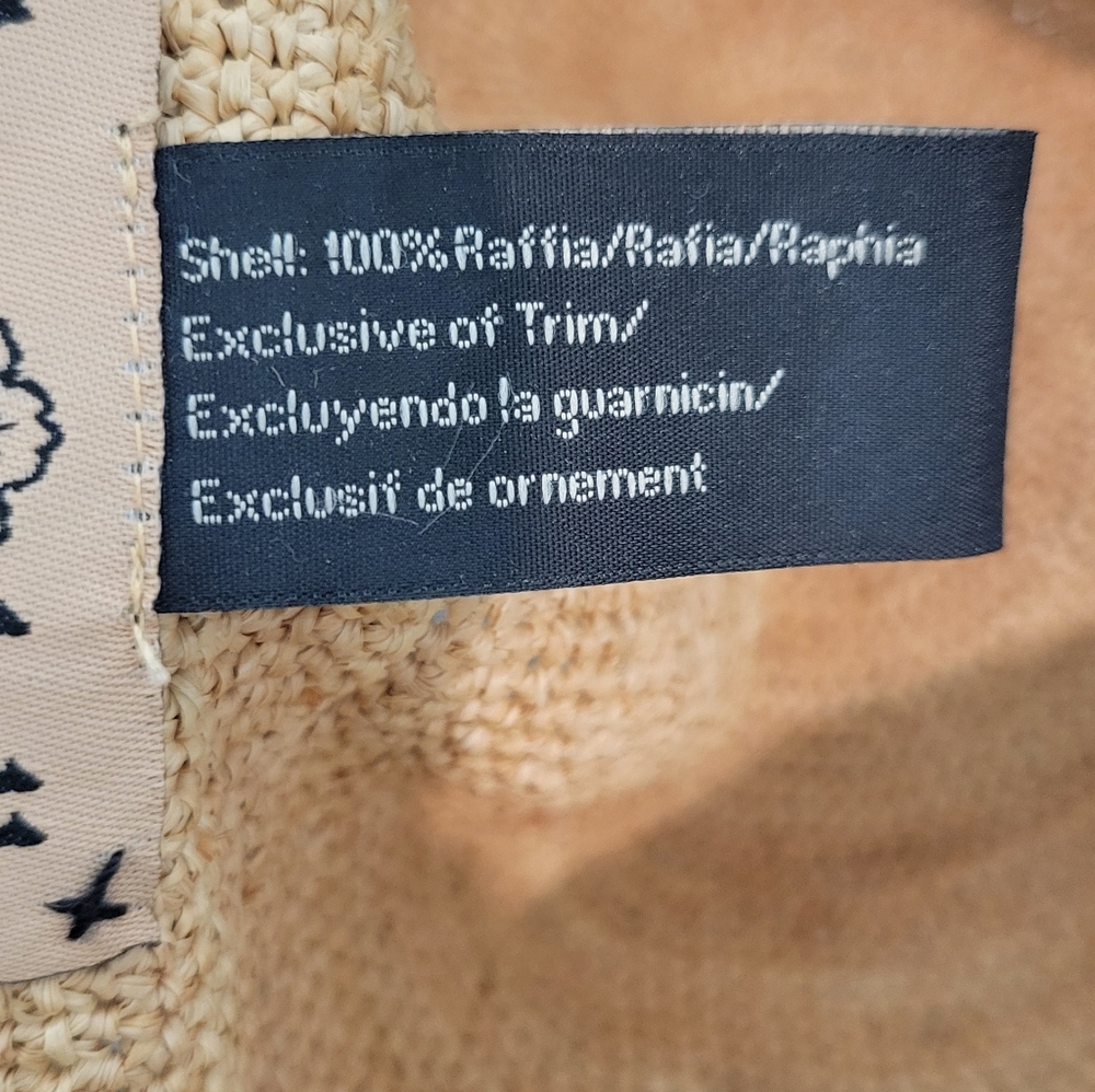 Flora Bella Hat - Picture 6 of 7